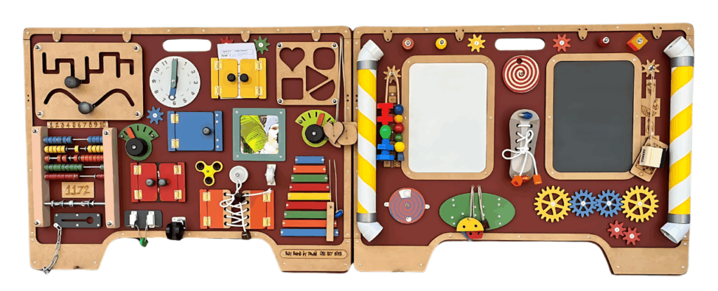 activity board